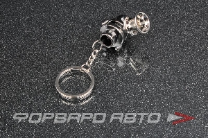 Брелок BLOW OFF AUTOBAHN88 