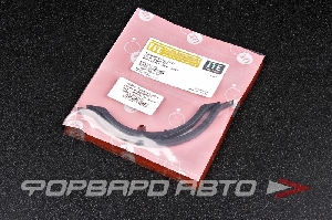 Купить Прокладка поддона двигателя (полукольцо) B3/B6/BP/Z5/ZL MAZDA (M=NBR) ITE IOP070030-I00 Прокладка поддона двигателя (полукольцо) B3/B6/BP/Z5/ZL MAZDA (M=NBR) ITE IOP070030-I00