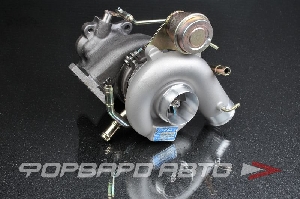Турбина SUBARU IMPREZA WRX STI GC8 GDB EJ20 EJ25 TD05H-GT2835 ZAGE 49377-04100