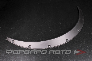 Купить Фендер арки колесной 922мм*392мм (54,6мм) EPMAN EPDLM10086-BIG Фендер арки колесной 922мм*392мм (54,6мм) EPMAN EPDLM10086-BIG