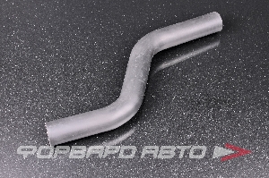 Патрубок радиатора 30 мм HONDA ODYSSEY RA6/RA7 F23A 1999-2003 ВЕРХНИЙ / 19501-PGM-000 (DAR) DAR 19501-PGM-000