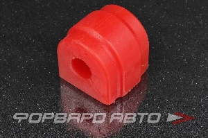 Втулка стабилизатора 21,5мм ПОЛИУРЕТАН 21-01-1619