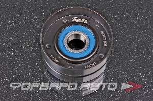 Ролик натяжителя приводного ремня (MMC, Nissan, Opel, Renault, Volvo) MILES AG03109