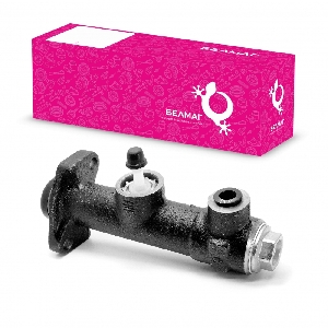 Цилиндр сцепления главный ВАЗ 2101 БелМаг BM.4163