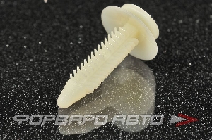 Клипса 7,9*31*13мм GM KS 0701