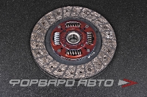 Диск сцепления 150*225*25,2-24T EXEDY FJD-013UF