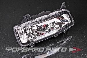 Фара правая MMC Fuso 08- DEPO 214-1192R-LD-M