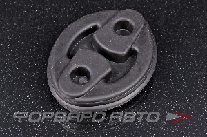 Крепление глушителя d11*40мм, h16/20,5мм FA1 133-907