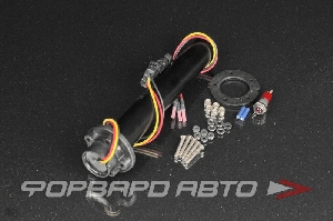 Датчик уровня топлива в сборе (240 ohms empty, 33 ohms full) ATL FUEL CELLS KS215K-9