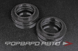 Проставка задних пружин 30 мм ПОЛИМЕР 01-15-055/30