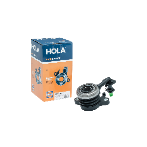 Подшипник выжимной LADA Largus, Renault Logan, Daster, Sandero (гидравлический) HOLA CHB010