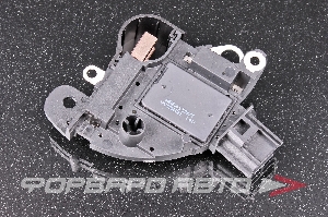 Реле регулятор генератора (Ford Focus, C-Max) KRAUF ARE4135UT