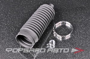 Пыльник рейки рулевой JIKIU CG28022