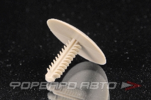 Клипса 5,6*18*25мм MASUMA KJ-2190