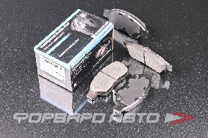 Колодки тормозные KASHIYAMA D9042MH