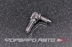 Соединитель трубок стеклоомывателя RENAULT 289375105R