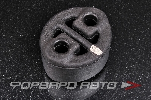 Крепление глушителя d12*35мм h30/35мм TOYOTA 17565-74280