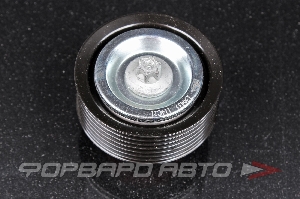 Ролик приводного ремня (Mercedes Benz CL 2, CLS 3, GLE, GLS, S) GATES T36433