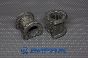 Втулка стабилизатора 23мм СТР 48815-42010