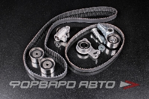 Купить Ремкомплект ГРМ (Полный к-т - 2 ремня + все ролики) SKF VKMA 95976 Ремкомплект ГРМ (Полный к-т - 2 ремня + все ролики) SKF VKMA 95976