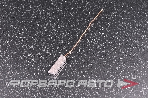 Щетка стартера FUJI FI-364