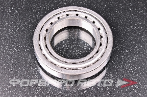 Подшипник 57,15*96,838*21,946 (роликовый конический) KG 387A/382A