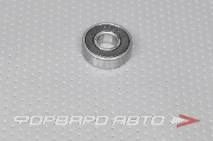 Подшипник 10*26*8 (шариковый) KGE 6000-2RS