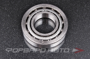 Подшипник 35*72*17 KG 7207B