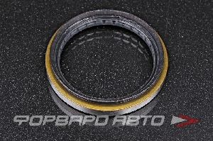 Сальник 56*71*7/11,5 (б/н) мет. NOK BD2667E0