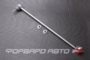 Кронштейн стабилизатора, передний правый LEMFORDER 25901 02