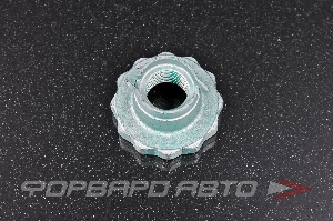 Гайка ступицы 16*1,5 FEBI 30028