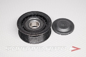 Ролик приводного ремня (6PK) RUVILLE 55700