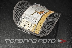 Купить Поддержка спины анатомическая с деревянными вставками AIRLINE ASC-BS-17 Поддержка спины анатомическая с деревянными вставками AIRLINE ASC-BS-17