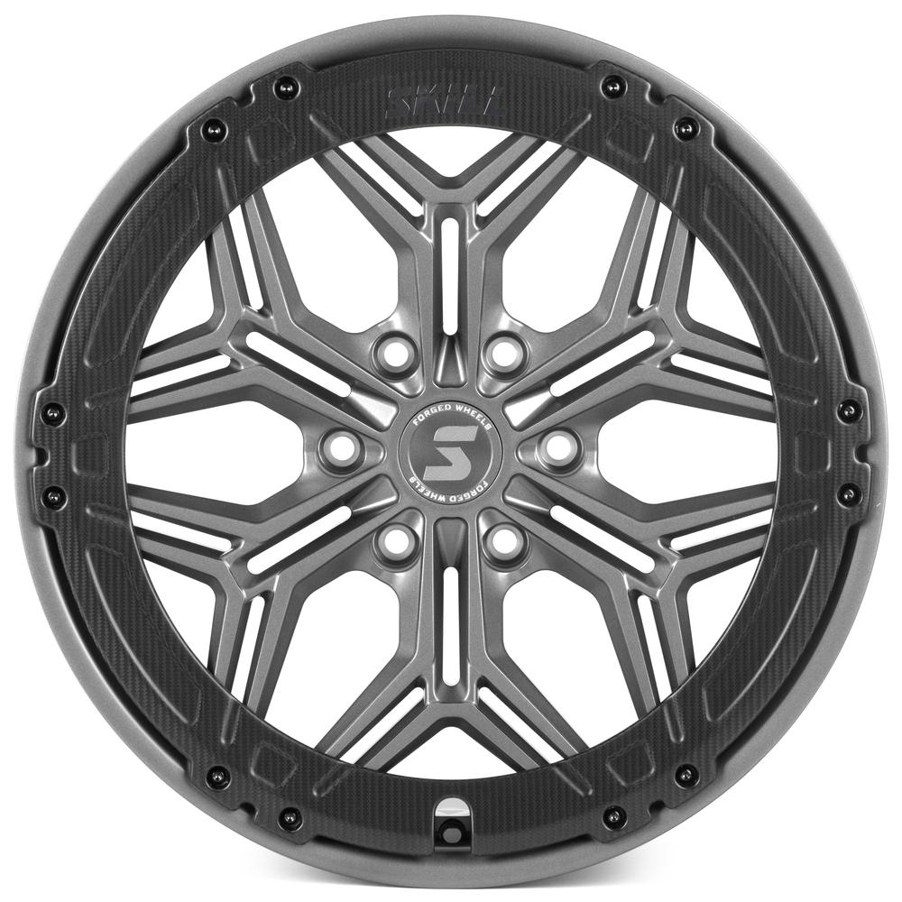 SV185-SK333 20 J9 ET45 6x139.7 95.1  
