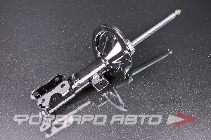 Амортизатор передний, левый MILES DG11073-01