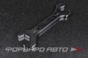 Ключ для фитингов рожковый AN10 / AN12 AB88 