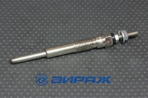 Свеча накала MASUMA XT-025