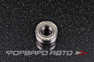 Подшипник 7*14*5 CRAFT BEARINGS 687ZZ