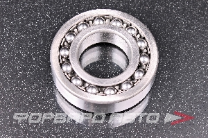 Подшипник 30*62*16 СПЗ 1206