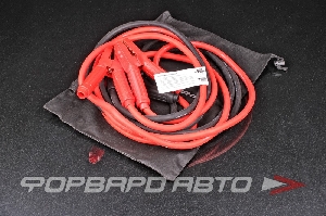 Провода пусковые 4м, 750А Extreme AUTOPROFI AP/BC-8000