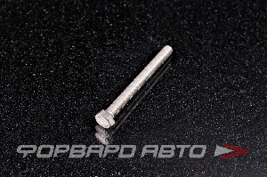 Болт М5*0,8*50 нержавеющая сталь DIN933 A2 <> 