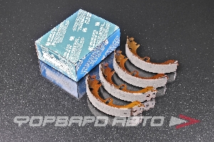 Колодки тормозные KASHIYAMA K2288