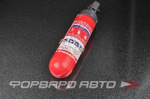 Огнетушитель ОП-2(б)-АВСЕ-01, 2л MELCO 