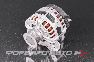 Генератор (Volvo S60, S90, XC40, Geely Monjaro, Tugella) KRAUF ALB3349AN