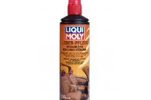 Лосьон для кожи, 0,25л LIQUI MOLY 