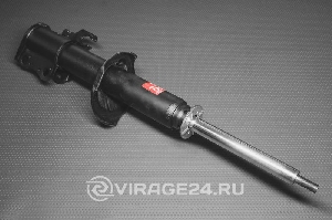 Амортизатор передний правый (Excel-G) KYB 333266