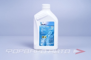 Масло трансмиссионное 75W85 1л, MTF GENERAL MOTORS 93740319