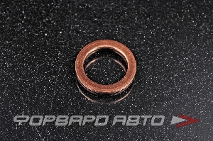 Купить Прокладка сливной пробки 14*20*1,5 MERCEDES N007603 014106 Прокладка сливной пробки 14*20*1,5 MERCEDES N007603 014106