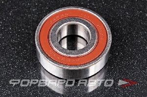 Подшипник 17*40*12 (шариковый) KOYO 6203-2RS