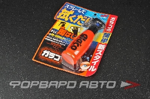 Антидождь Glaco Mist Type, 100 мл SOFT99 04950